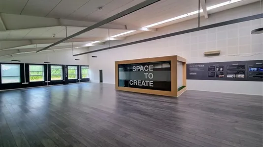 Kontorlokaler til leje i Viborg - billede 10