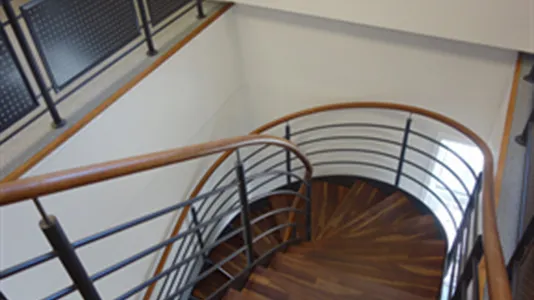 Kontorlokaler til leje i Herning - billede 8