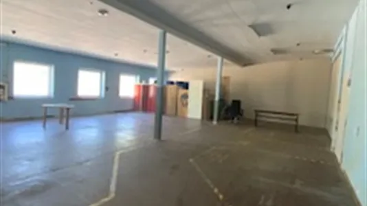 Lagerlokaler til salg i Skælskør - billede 11