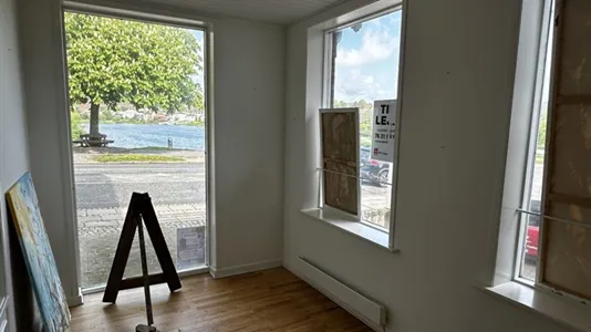 Butikslokaler til leje i Kolding - billede 5