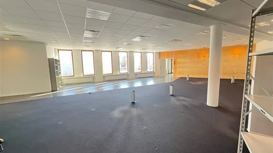 Kontorlokaler til leje i Augustenborg - billede 24