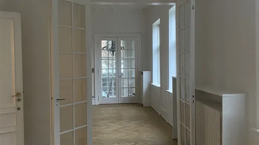 Kontorlokaler til leje i Hellerup - billede 8