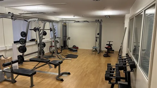 Kontorlokaler til leje i Sønderborg - billede 19