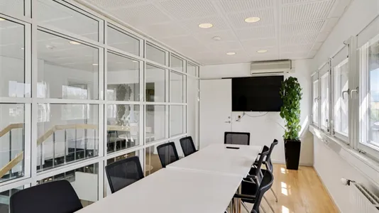 Kontorlokaler til leje i Glostrup - billede 10