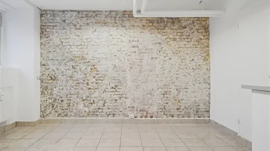 Kontorlokaler til leje i København K - billede 2