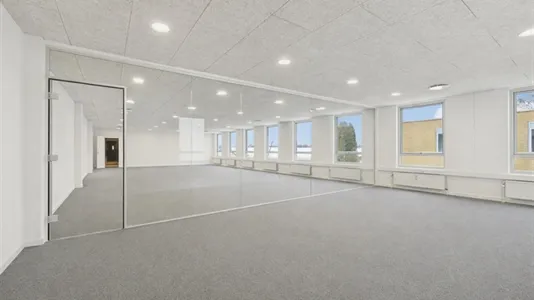 Kontorlokaler til leje i Rødovre - billede 6