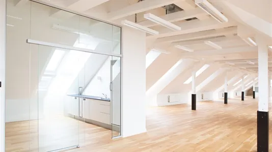 Kontorlokaler til leje i Århus C - billede 2