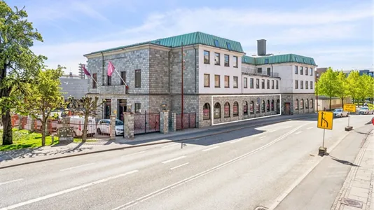 Kontorlokaler til leje i Vejle Centrum - billede 7