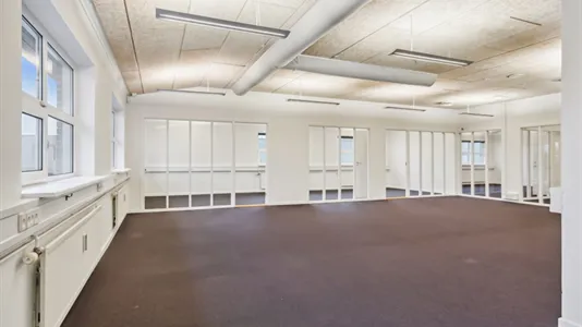 Kontorlokaler til leje i Odense SØ - billede 8