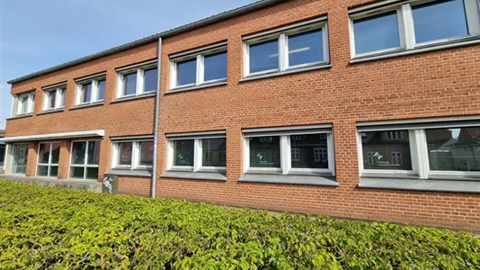 Kontorlokaler til leje i Viborg - billede 8