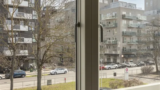 Kontorlokaler til leje i København S - billede 1