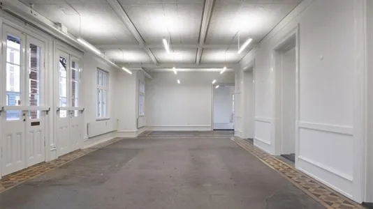Kontorlokaler til leje i Århus C - billede 9