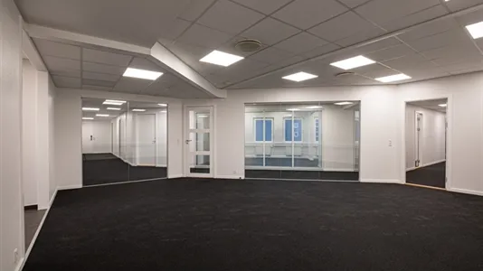 Kontorlokaler til leje i Herlev - billede 10