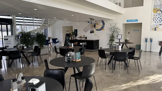 Kontorlokaler til leje i Vejle Centrum - billede 14