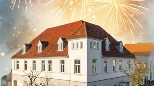 Kontorlokaler til leje i Augustenborg - billede 4