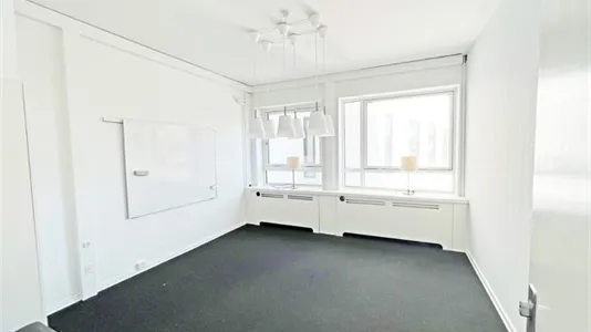 Kontorlokaler til leje i Viborg - billede 7