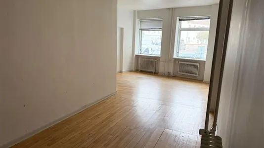 Kontorlokaler til leje i Århus C - billede 3