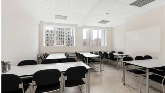 Kontorlokaler til leje i Valby - billede 5