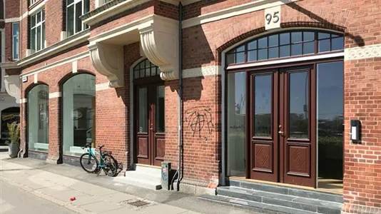 Kontorlokaler til leje i Århus C - billede 12