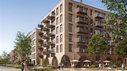 Katrinetorvet, Aarhus’ nye levende bydel