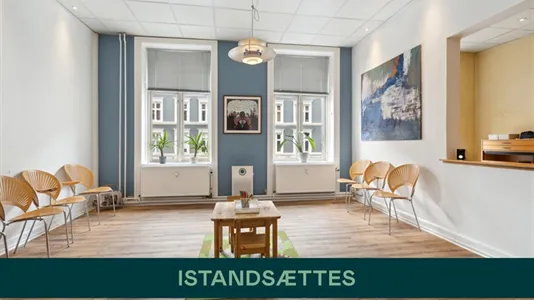 Kontorlokaler til leje i Vesterbro - billede 2