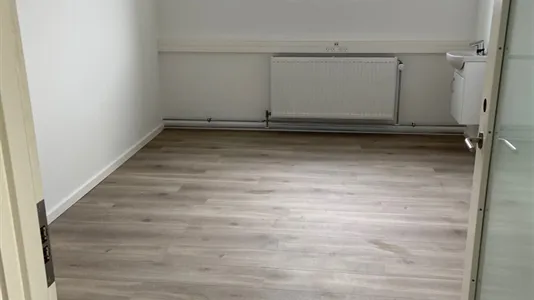 Kliniklokaler til leje i Korsør - billede 6