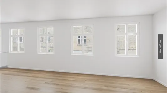 Kontorlokaler til leje i København S - billede 7