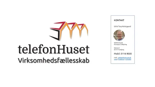 Kontorfællesskaber til leje i Tranbjerg J - billede 10