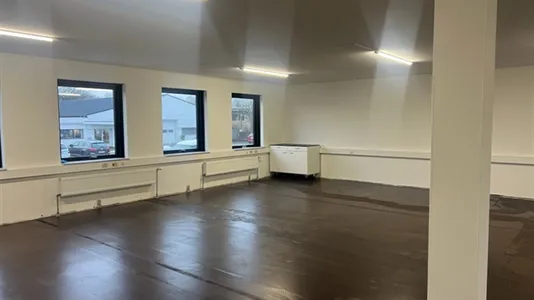 Kontorlokaler til leje i Brøndby - billede 1