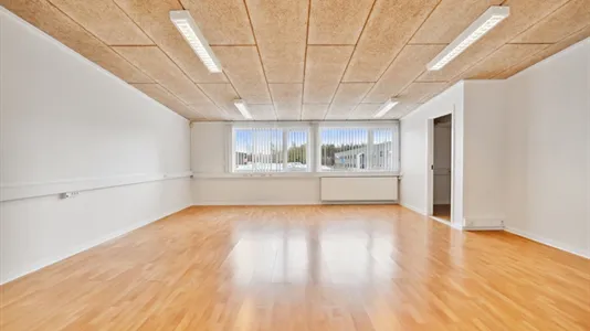 Lagerlokaler til leje i Odense SØ - billede 5