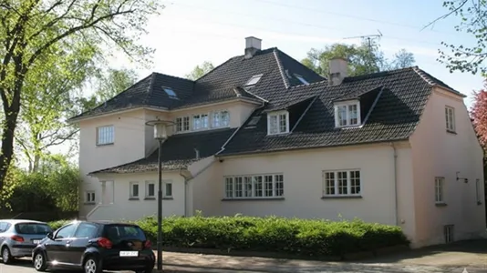 Kontorlokaler til leje i Hellerup - billede 3