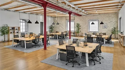 Giv arbejdsdagen historisk dybde