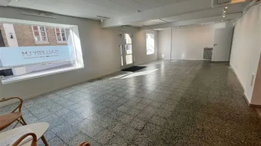 Kontorlokaler til leje i Viborg - billede 3