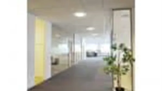 Kontorlokaler til leje i Herlev - billede 5