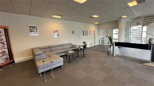 Kontorlokaler til leje i Augustenborg - billede 20