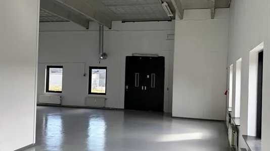 Lagerlokaler til leje i Ishøj - billede 4