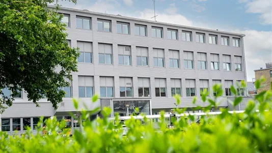 Kontorlokaler til leje i København S - billede 9