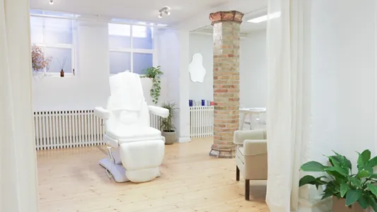 Kontorlokaler til leje i Århus C - billede 4