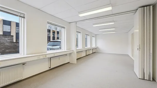 Kontorlokaler til leje i Vedbæk - billede 10