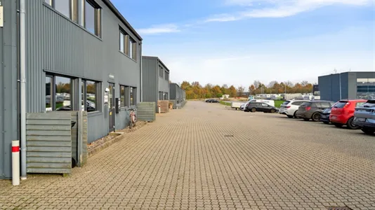 Kontorlokaler til leje i Odense SØ - billede 15