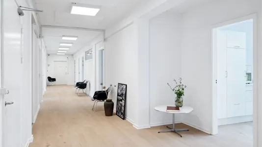 Kontorlokaler til leje i Birkerød - billede 5