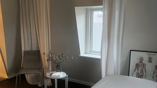 Kliniklokaler til leje i Charlottenlund - billede 7