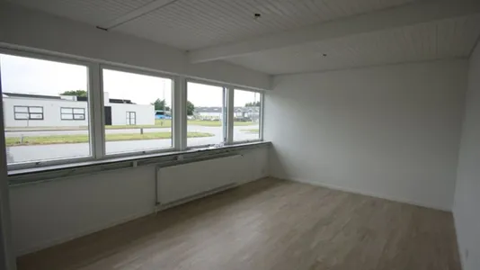 Kontorlokaler til leje i Viborg - billede 2