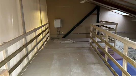 Lagerlokaler til leje i Kolding - billede 8