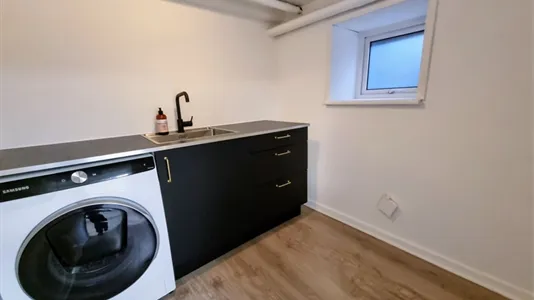 Kontorlokaler til leje i Viborg - billede 6