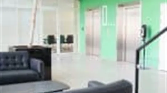 Kontorlokaler til leje i Herlev - billede 12