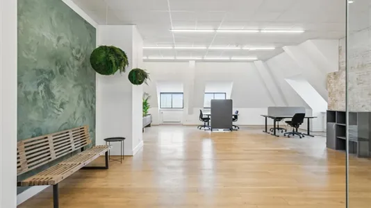 Kontorlokaler til leje i Odense C - billede 10