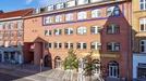 Kontor til leje, Aalborg Centrum, <span class="blurred street" onclick="ProcessAdRequest(5777)"><span class="hint">Se vej-navn</span>[xxxxxxxxxx]</span>