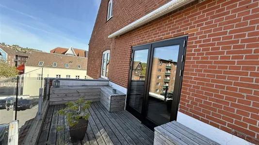 Kontorlokaler til leje i Vejle Centrum - billede 14