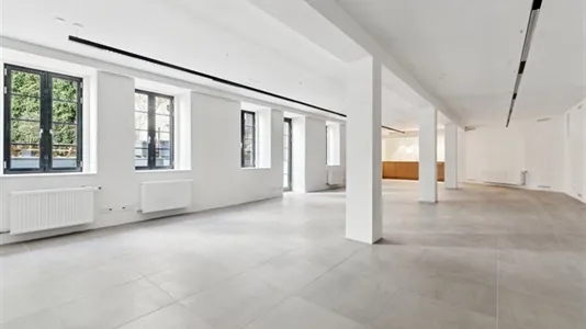 Kontorlokaler til leje i København K - billede 4